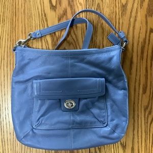 Coach Penelope crossbody shoulder bag Like New